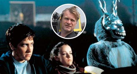 Donnie Darko y el valioso aporte de Christopher Nolan.